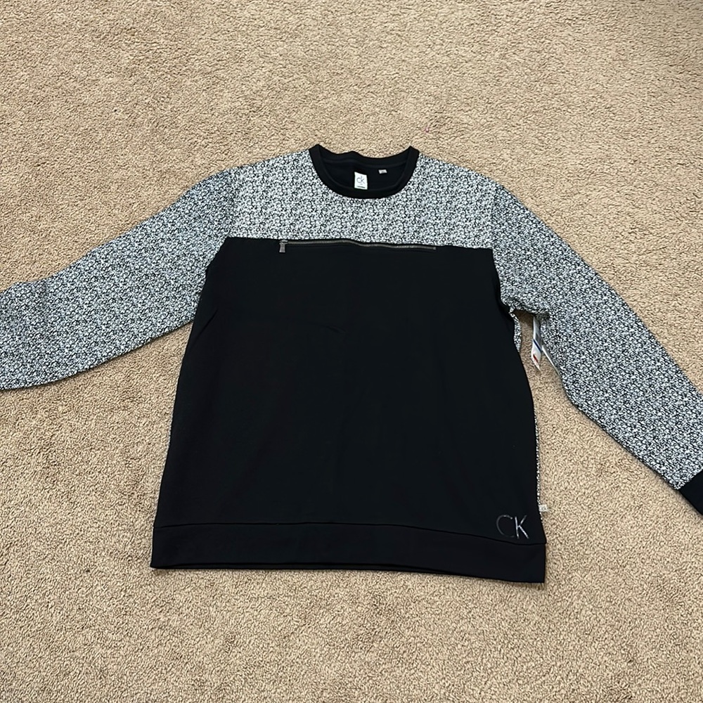 Calvin Klein men shirt